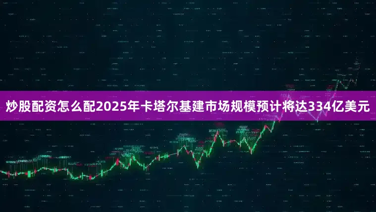炒股配资怎么配2025年卡塔尔基建市场规模预计将达334亿美元