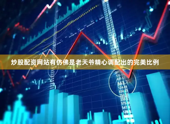 炒股配资网站有仿佛是老天爷精心调配出的完美比例